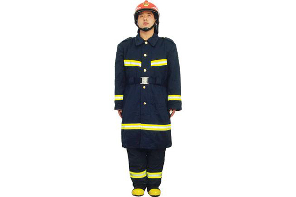 消防指挥服