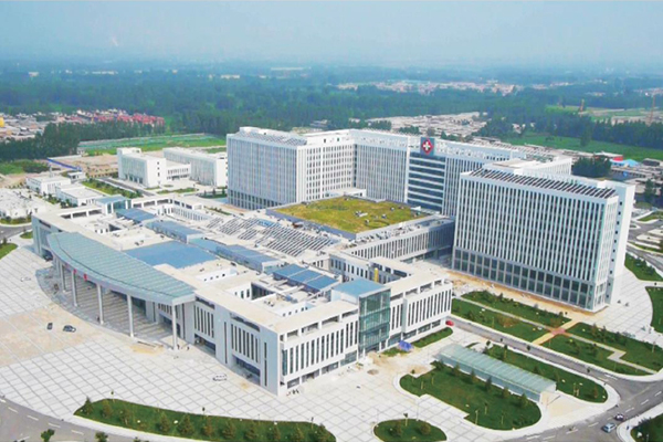 临汾新医院